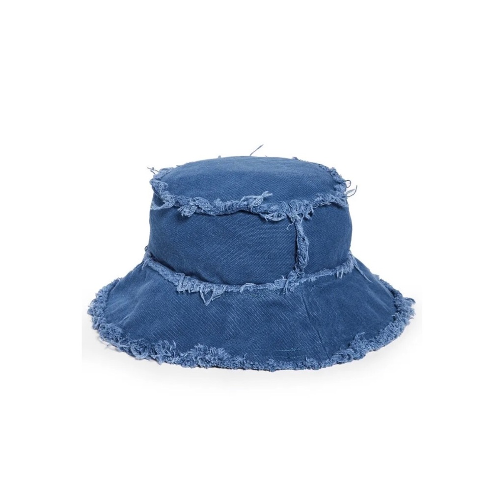 JOSELYN BUCKET HAT